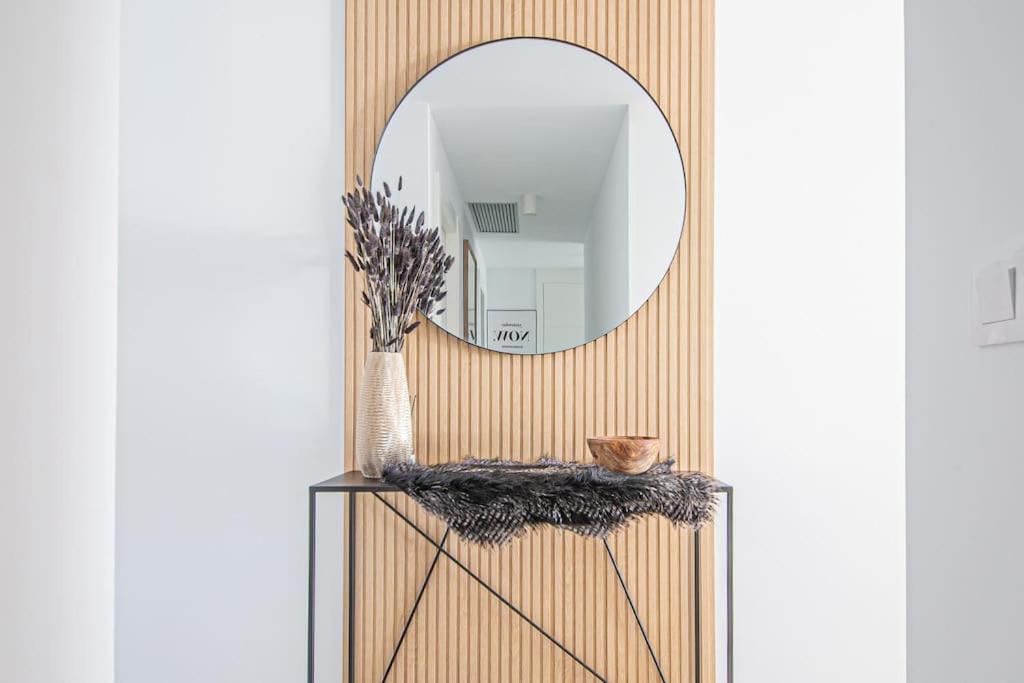 マニルバPure South 11Bアパートメント エクステリア 写真